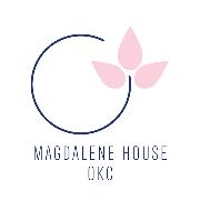 Magdalene House OKC Logo